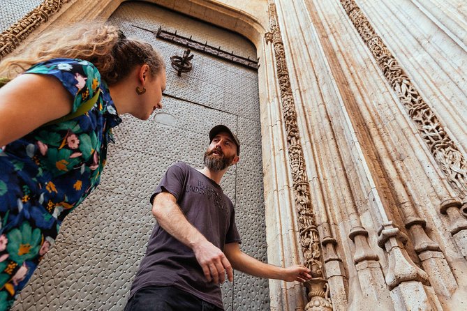 Valencia PRIVATE Highlights & Hidden Gems Tour With a Local - Directions