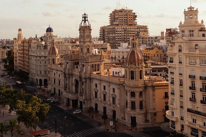 Valencia PRIVATE Highlights & Hidden Gems Tour With a Local - Common Questions