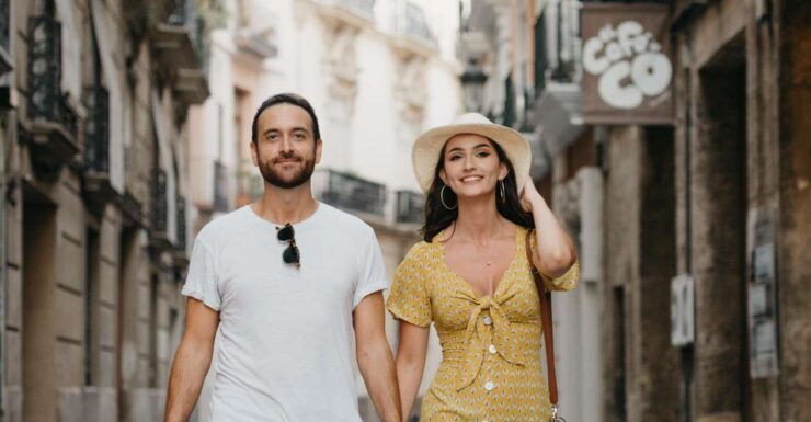 Valencia: Private Photo Tour at the Ciutat Vella - Booking Information for the Photo Tour
