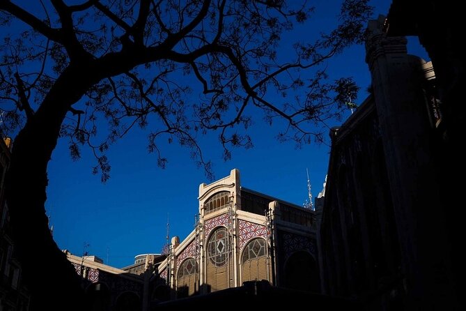 Valencia Private Photography Tour - Cancellation Policy