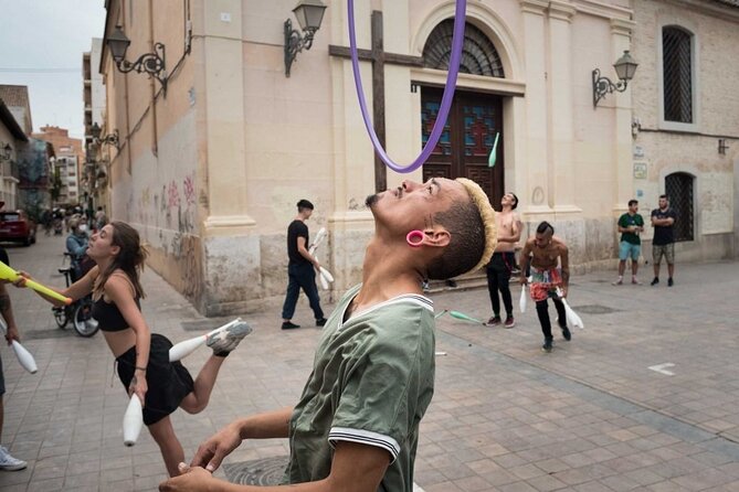 Valencia Private Photography Tour - Common Questions