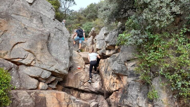 Valencia: Private Route to Mirador Del Garbí Hiking Day Trip - Experience Highlights
