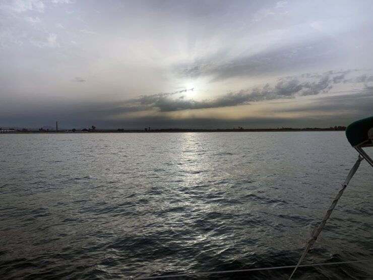 Valencia: Private Sailing Trip With Snacks and Drinks - Experience Highlights