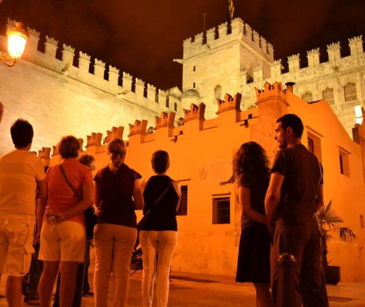 Valencia: Private Tailored Tour - Tour Details