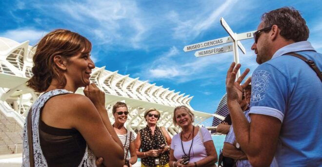 Valencia: Private Tailored Tour - Important Information