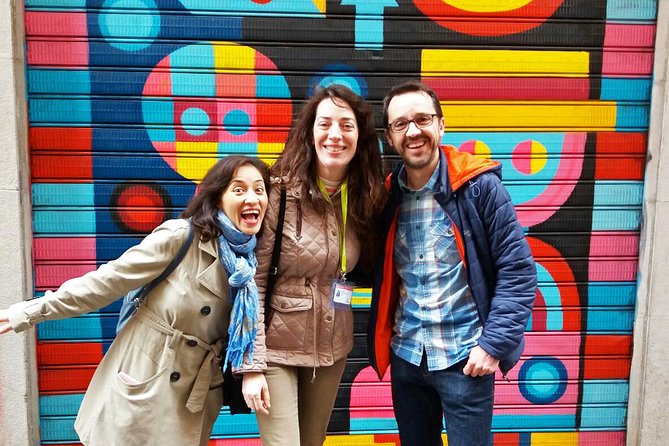 Valencia: Private Tailored Tour - Inclusions