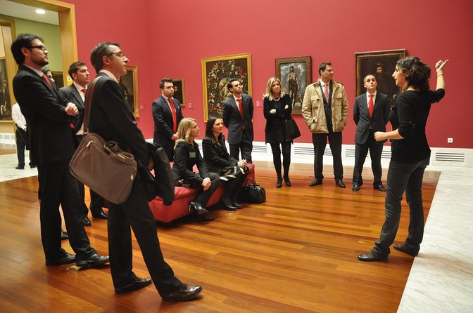 Valencia: Private Tailored Tour - Highlights of the Tour