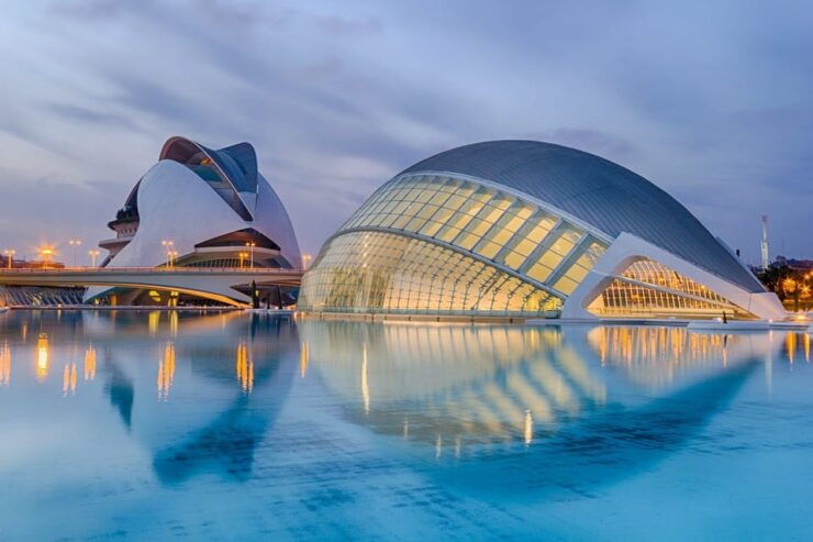 Valencia: Private Tour - Good To Know