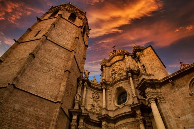 Valencia: Private Tour - Cultural Insights