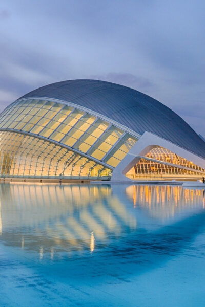 Valencia: Private Tour - Weather Conditions