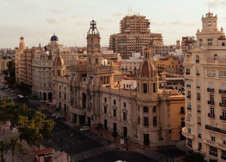 Valencia: Private Tour W/ Locals – Highlights & Hidden Gems - Tour Overview