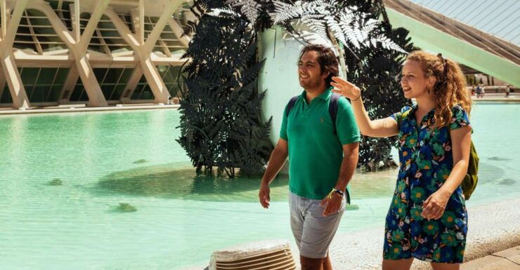 Valencia: Private Tour W/ Locals – Highlights & Hidden Gems - Booking Information