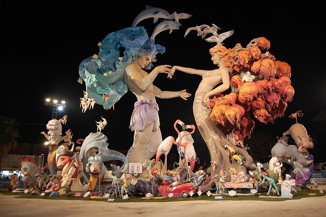 Valencia: Private Tour With a Local - Tour Overview