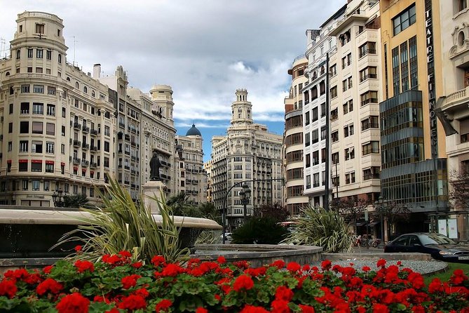 Valencia Private Tour With Hotel or Cruise Port Pick up - Traveler Photos and Reviews