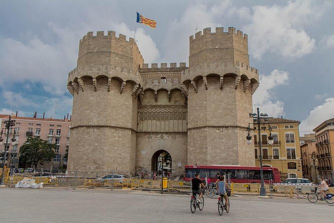 Valencia Private Tour With Hotel or Cruise Port Pick up - Booking and Assistance