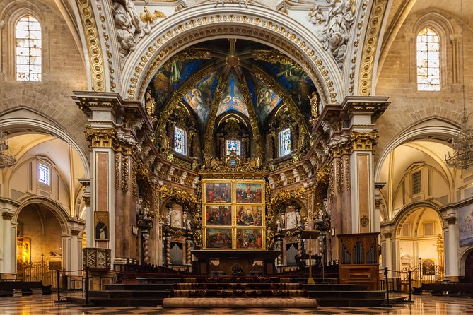Valencia Private Tour With Hotel or Cruise Port Pick up - Price and Terms