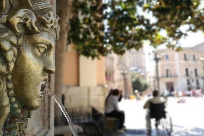 Valencia Private Walking Tour - Inclusions and Experiences