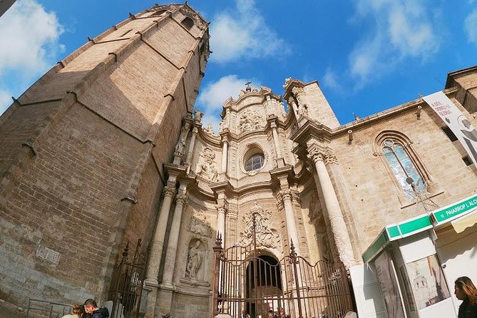 Valencia Private Walking Tour - Reviews and Ratings