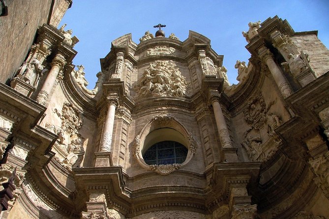 Valencia Private Walking Tour - Meeting and Pickup Information