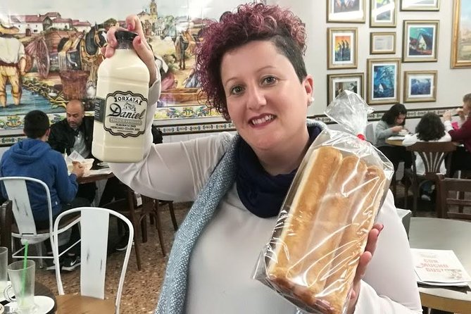 Valencia Private Walking Tour - Directions and Pricing