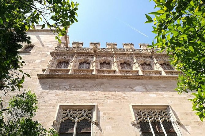 Valencia Private Walking Tour - Common Questions