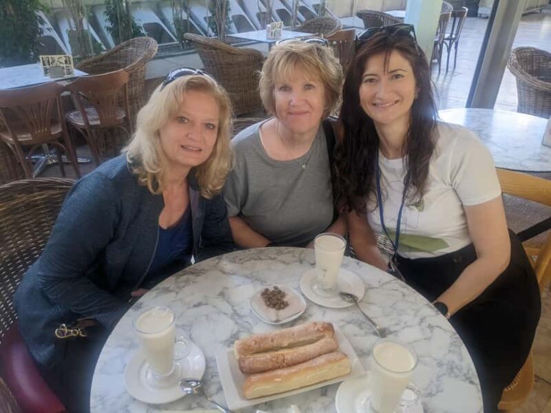 Valencia: Private Walking Tour with a Local - Good To Know