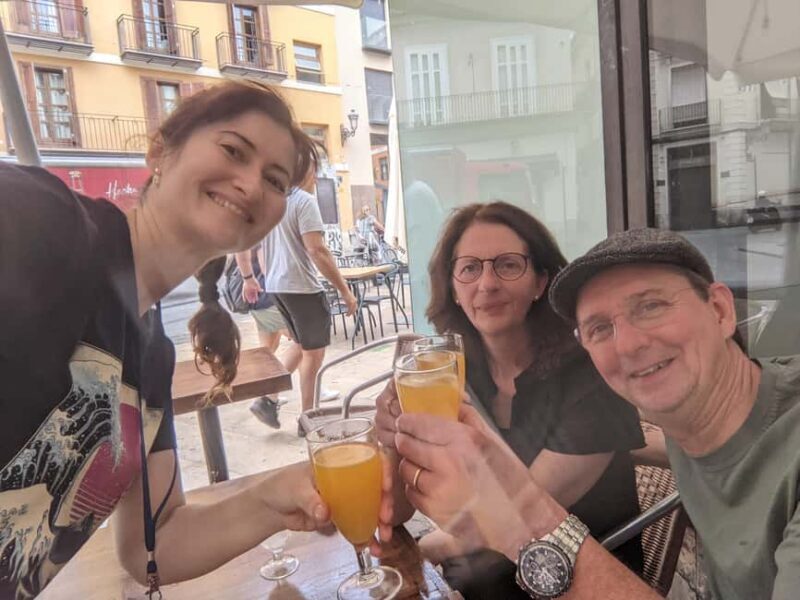 Valencia: Private Walking Tour with a Local - Exploring Valencia with a Local: A Deep Dive