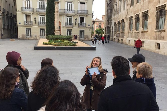 Valencia Private Walking Tour With Official Valencian Guide - Traveler Information
