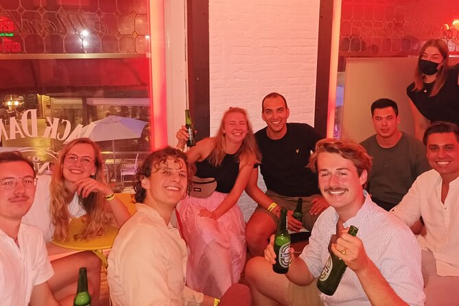Valencia Pub Crawl - Pricing and Value