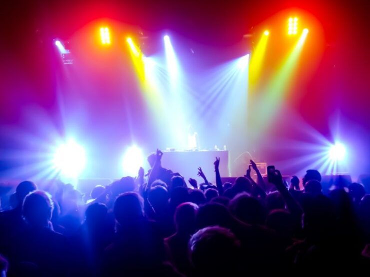 Valencia: Pub Crawl With Free Shots - Booking Information
