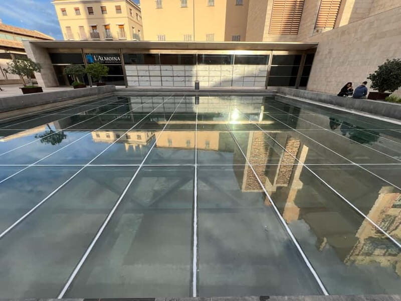 Valencia: Roman Heritage tour with Tapas & Beer! - What to Bring