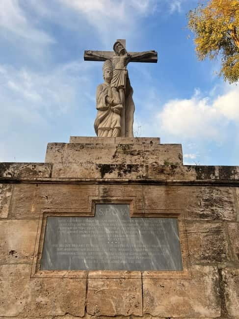 Valencia: Roman Heritage tour with Tapas & Beer! - Price and Value