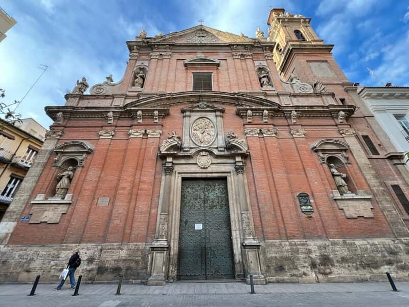 Valencia: Roman Heritage tour with Tapas & Beer! - FAQ