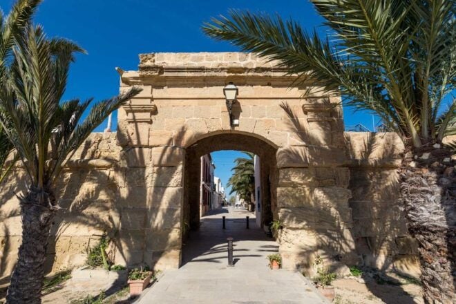 Valencia: Roundtrip Transfer to Tabarca Island - Customer Reviews