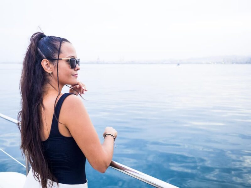 Valencia: Sailing Catamaran Cruise with Sunset Option and DJ - The Experience: What to Expect on the Water