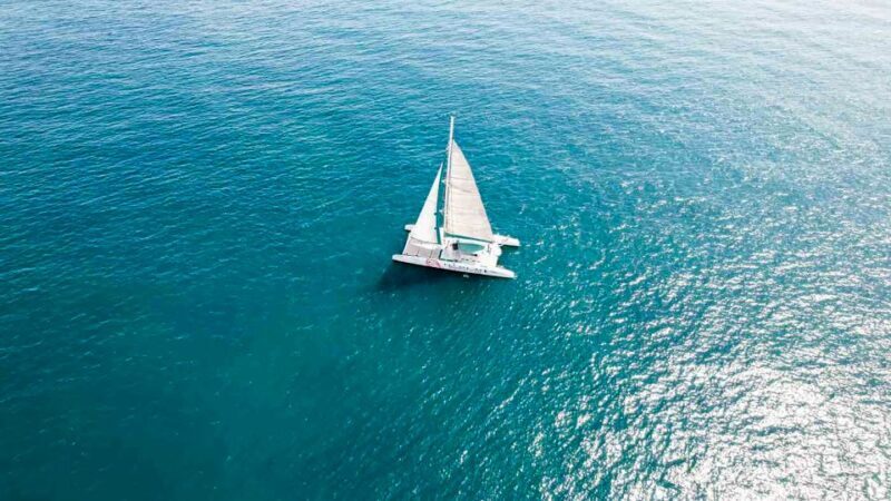 Valencia: Sailing Catamaran with Swimming & Optional DJ - FAQ