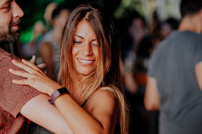 Valencia Salsa Lovers Dancing Experience - Common Questions
