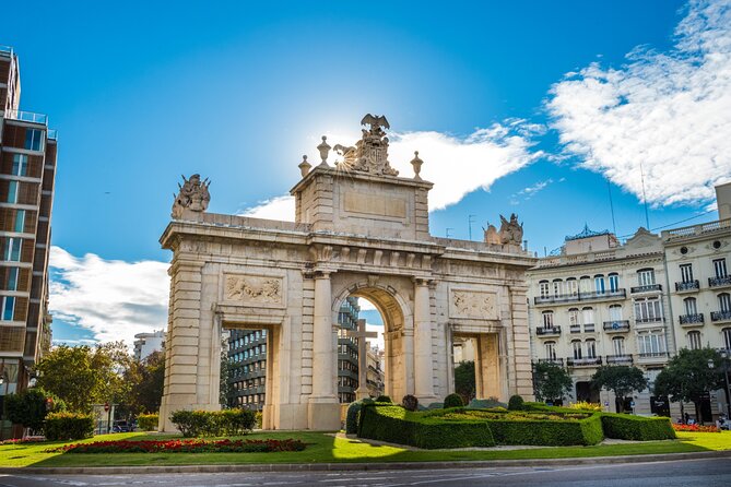 Valencia Scavenger Hunt and Best Landmarks Self-Guided Tour - Tips for a Successful Self-Guided Tour
