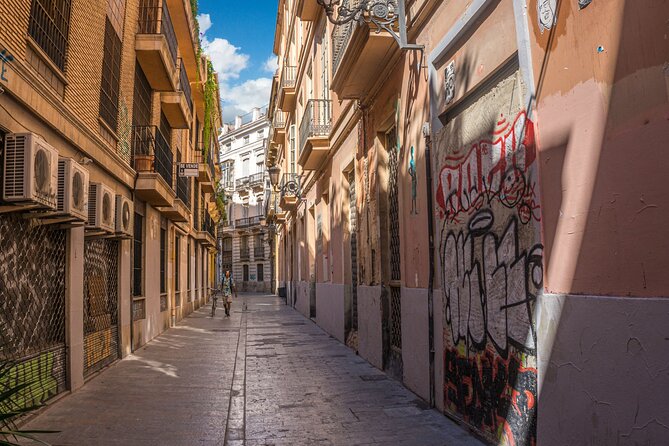 Valencia Scavenger Hunt and Best Landmarks Self-Guided Tour - Common Questions