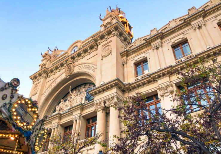 Valencia: Scavenger Hunt and Monumental Self-Guided Tour - Good To Know