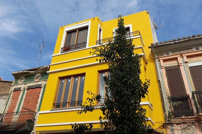 Valencia Secrets of El Cabañal Outdoor Escape Game - Questions and Special Offer