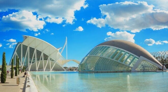 Valencia: Self-guided Audio Tour on Your Smartphone - Frequently Asked Questions