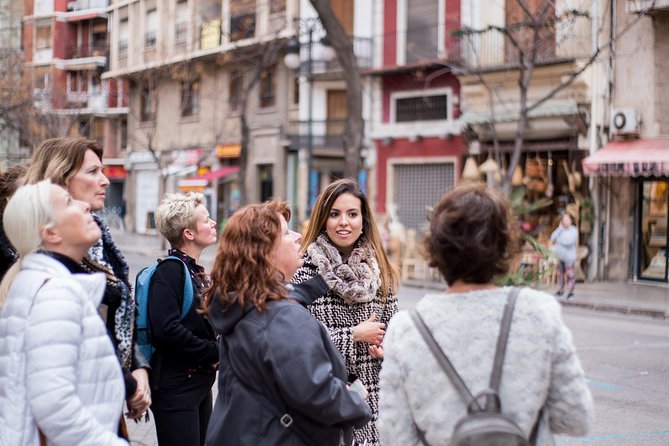 Valencia Shore Excursion: Full Tour With Rooftop Tapas & Wine - Traveler Tips for the Valencia Shore Excursion