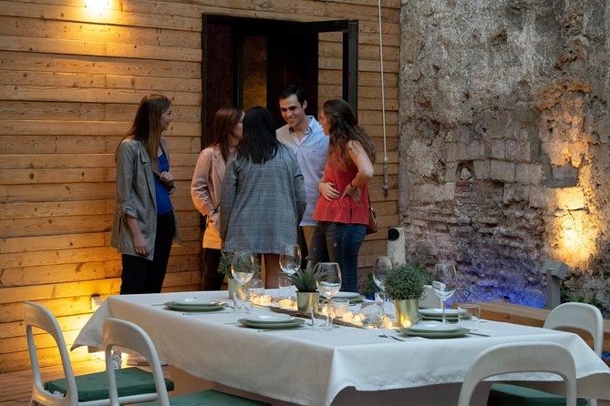 Valencia Shore Excursion: Full Tour With Rooftop Tapas & Wine - Positive Reviews of the Valencia Shore Excursion