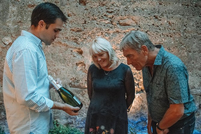 Valencia Shore Excursion: Full Tour With Rooftop Tapas & Wine - Common Questions