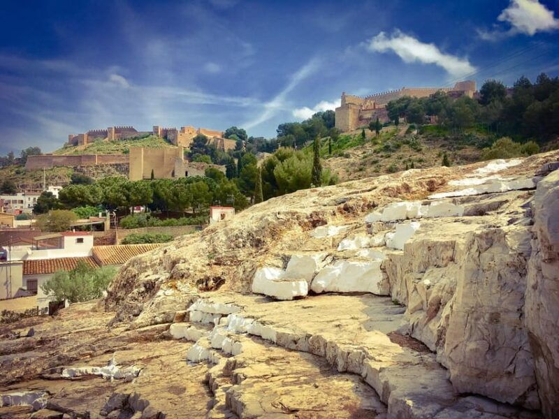 Valencia: Shore Excursion to Sagunto and Valencia - Itinerary and Transportation