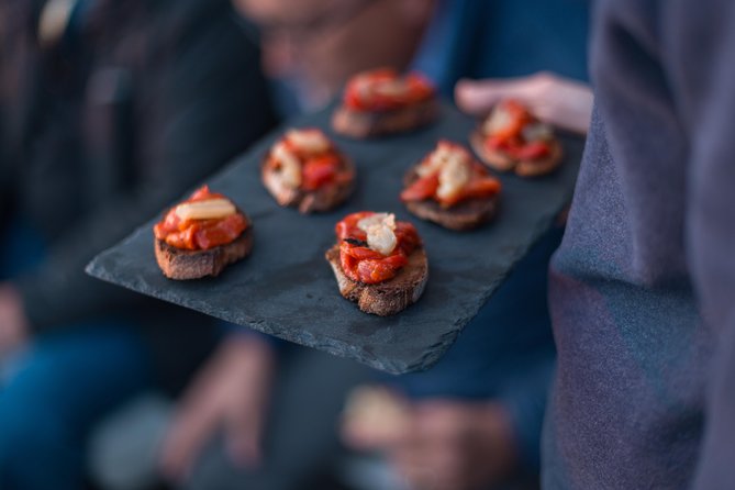 Valencia Shore Excursion With Rooftop Tapas and Wine Tasting - Excursion Highlights