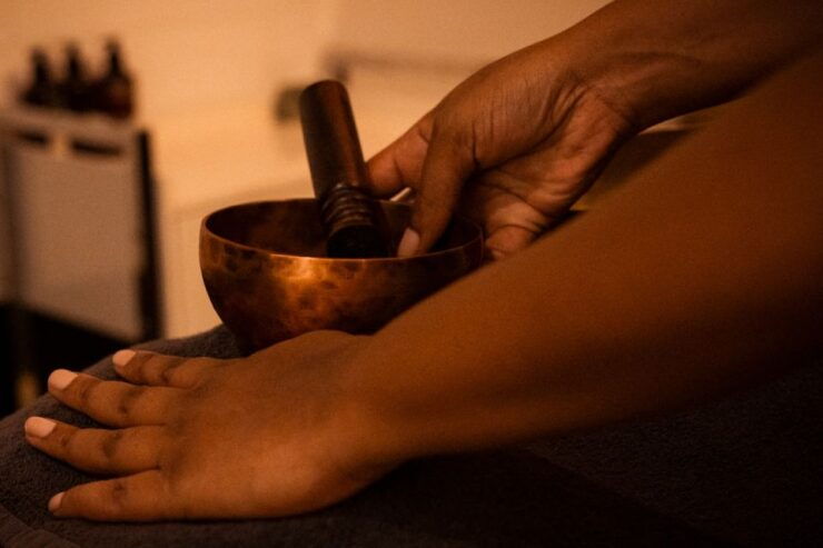 Valencia: Spa Cobre 29, Wellness Experience at Hotel Meliá - Experience Highlights