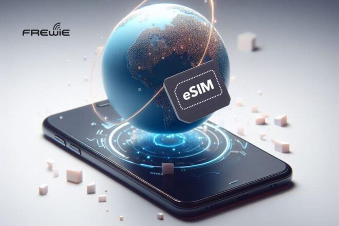 Valencia (Spain) Data Esim : 0.5gb to 2gb/Daily - 30 Days - Esim Usage