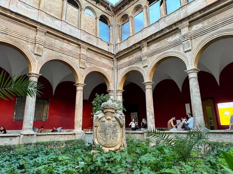 Valencia, Spain: Excellent Private Walking Photography Tour - Good To Know